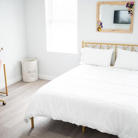 필라델피아 Luxury 2Bdr/2.5Bth Apt 아파트 외부 사진
