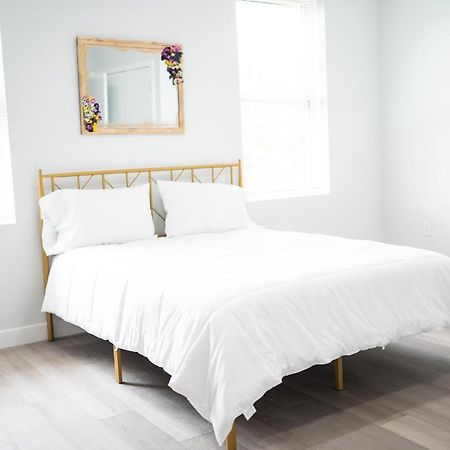 필라델피아 Luxury 2Bdr/2.5Bth Apt 아파트 외부 사진