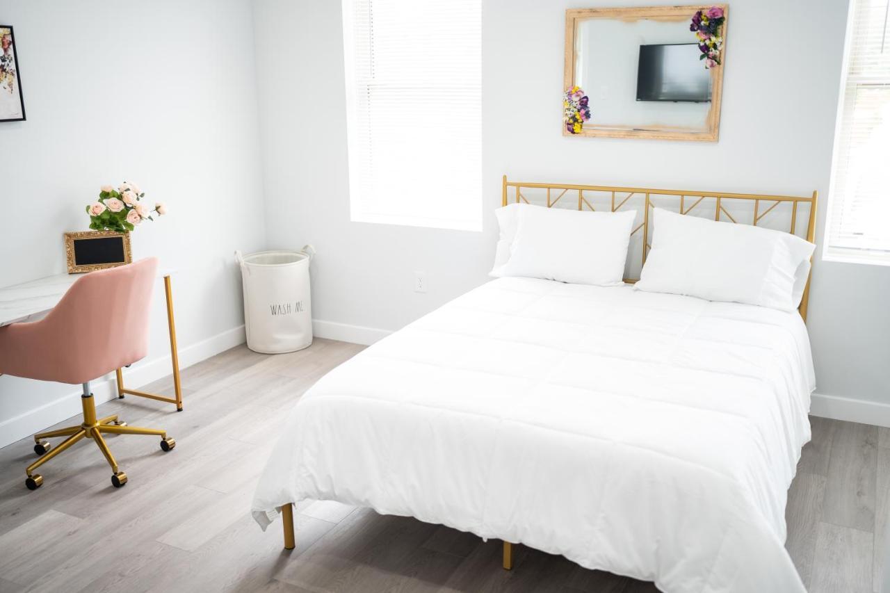 필라델피아 Luxury 2Bdr/2.5Bth Apt 아파트 외부 사진