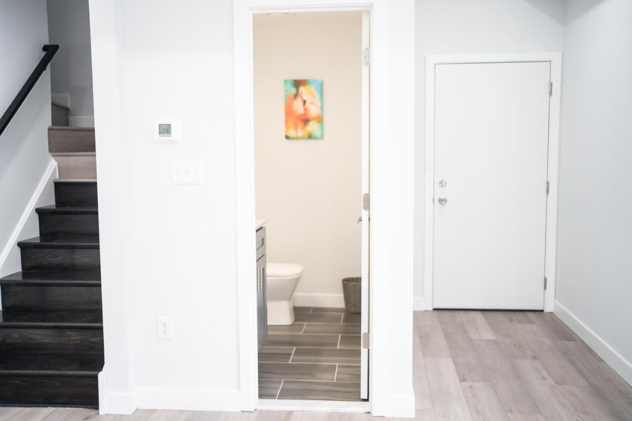 필라델피아 Luxury 2Bdr/2.5Bth Apt 아파트 외부 사진