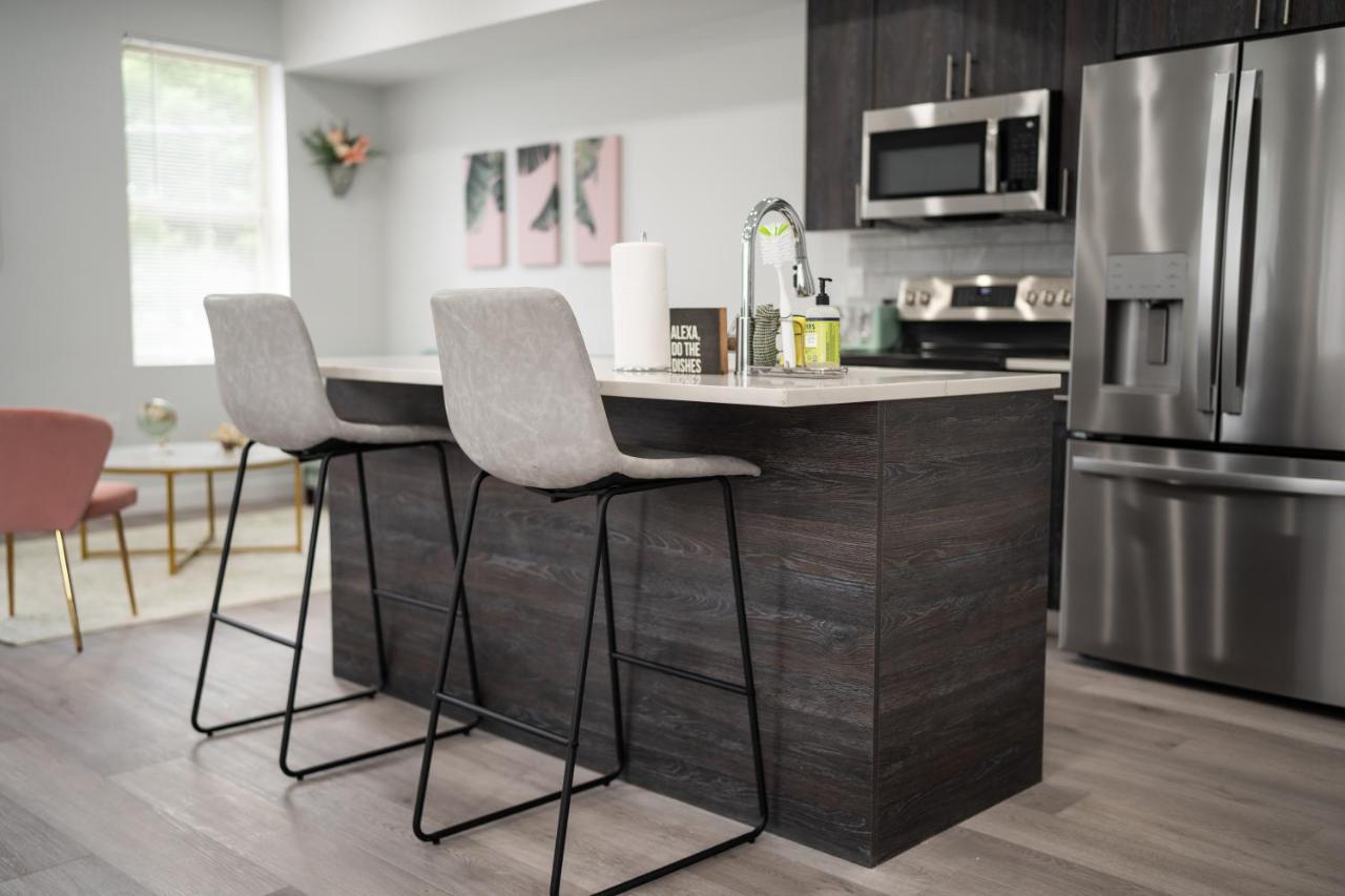 필라델피아 Luxury 2Bdr/2.5Bth Apt 아파트 외부 사진