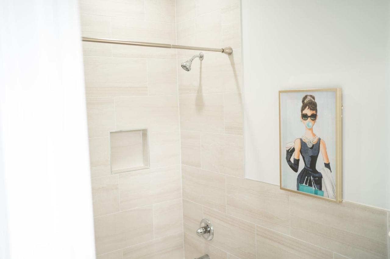 필라델피아 Luxury 2Bdr/2.5Bth Apt 아파트 외부 사진